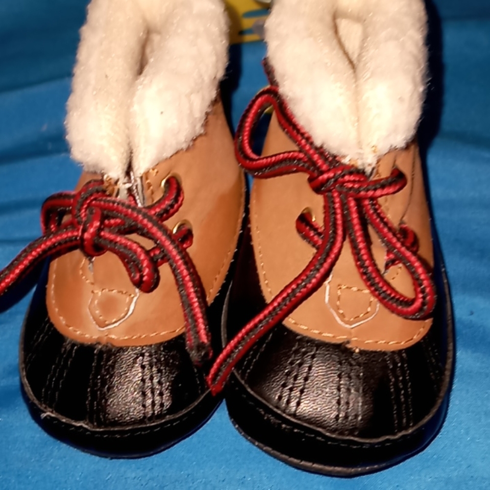 Carter footies